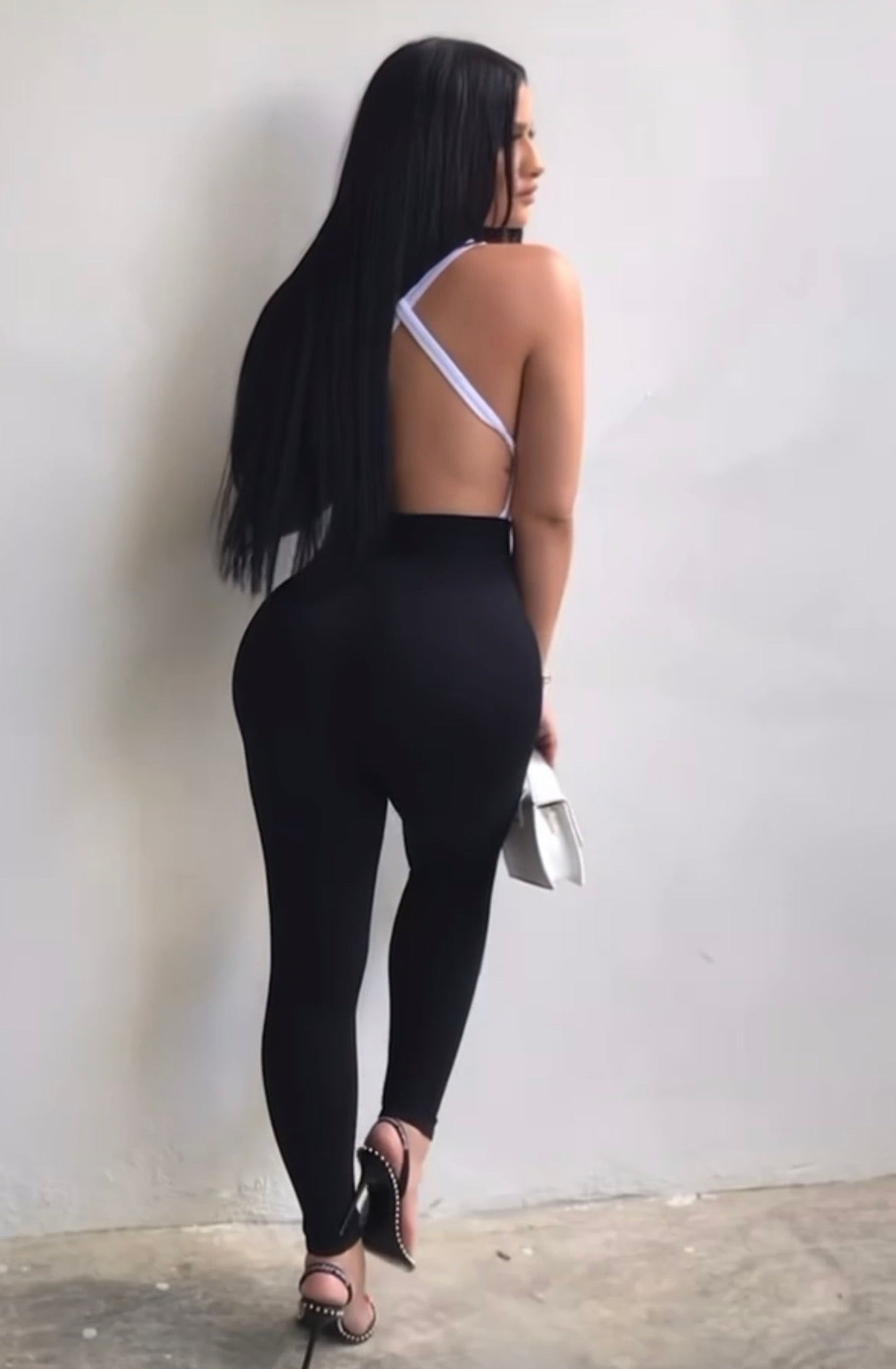 Leggins Moldeador ( Solo )