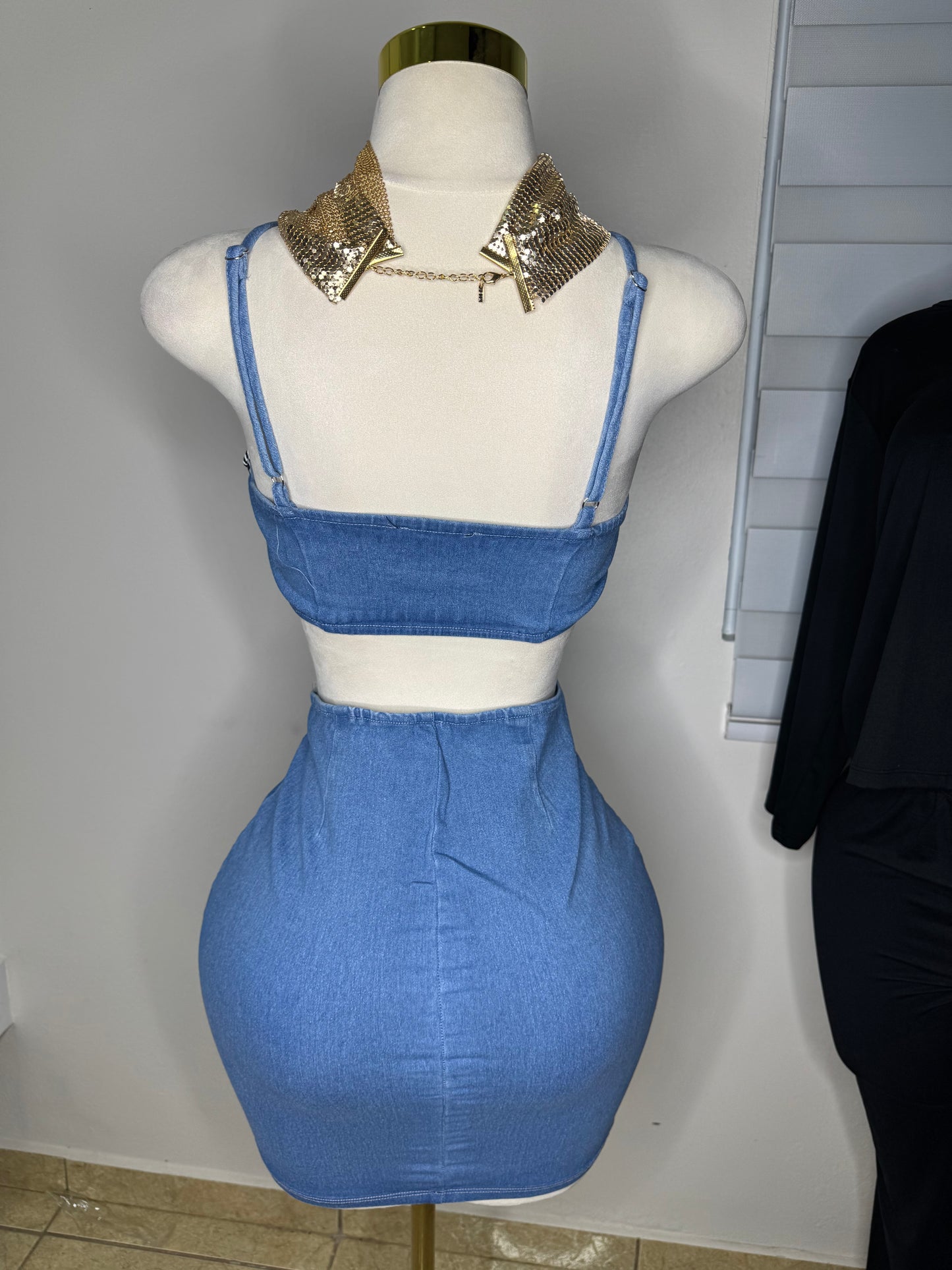 Perfect Body Dress