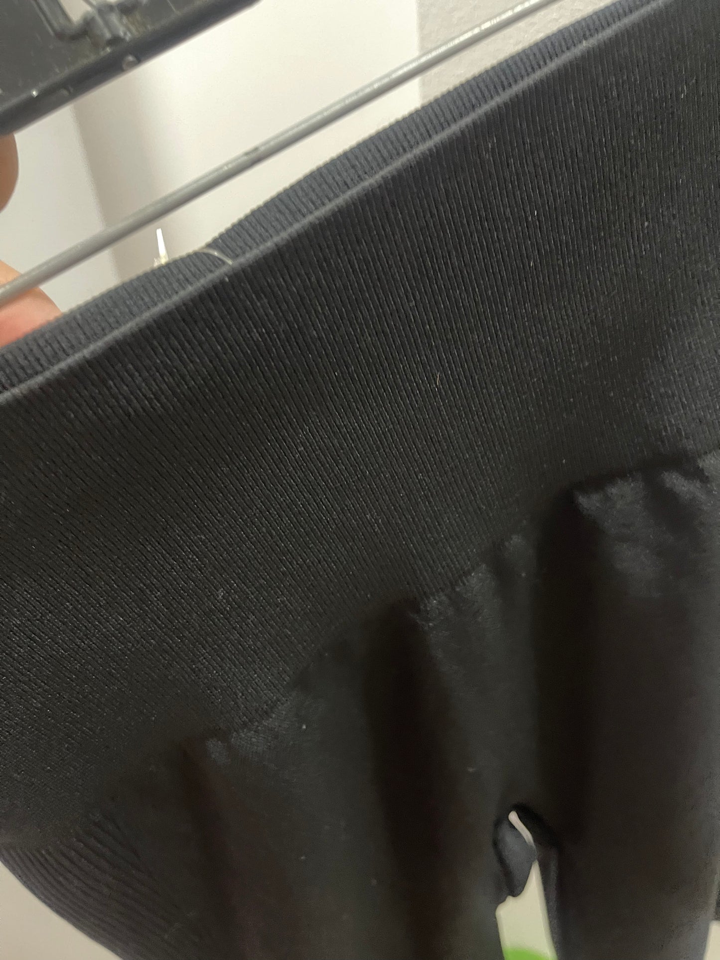 Biker Shorts Moldeador