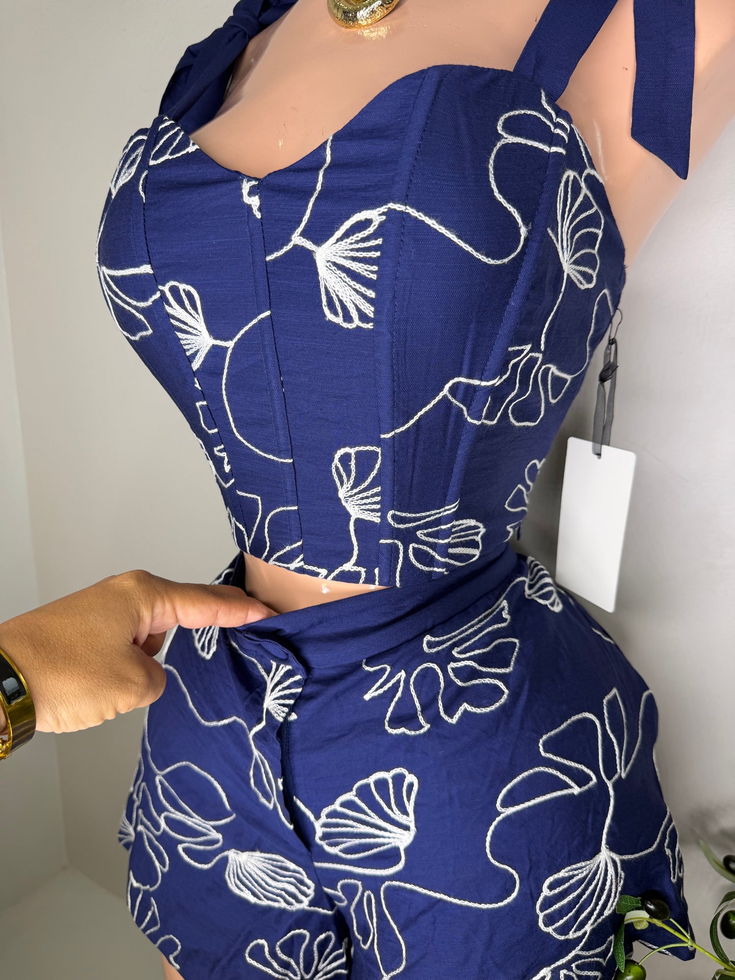 Ocean Hilo Set