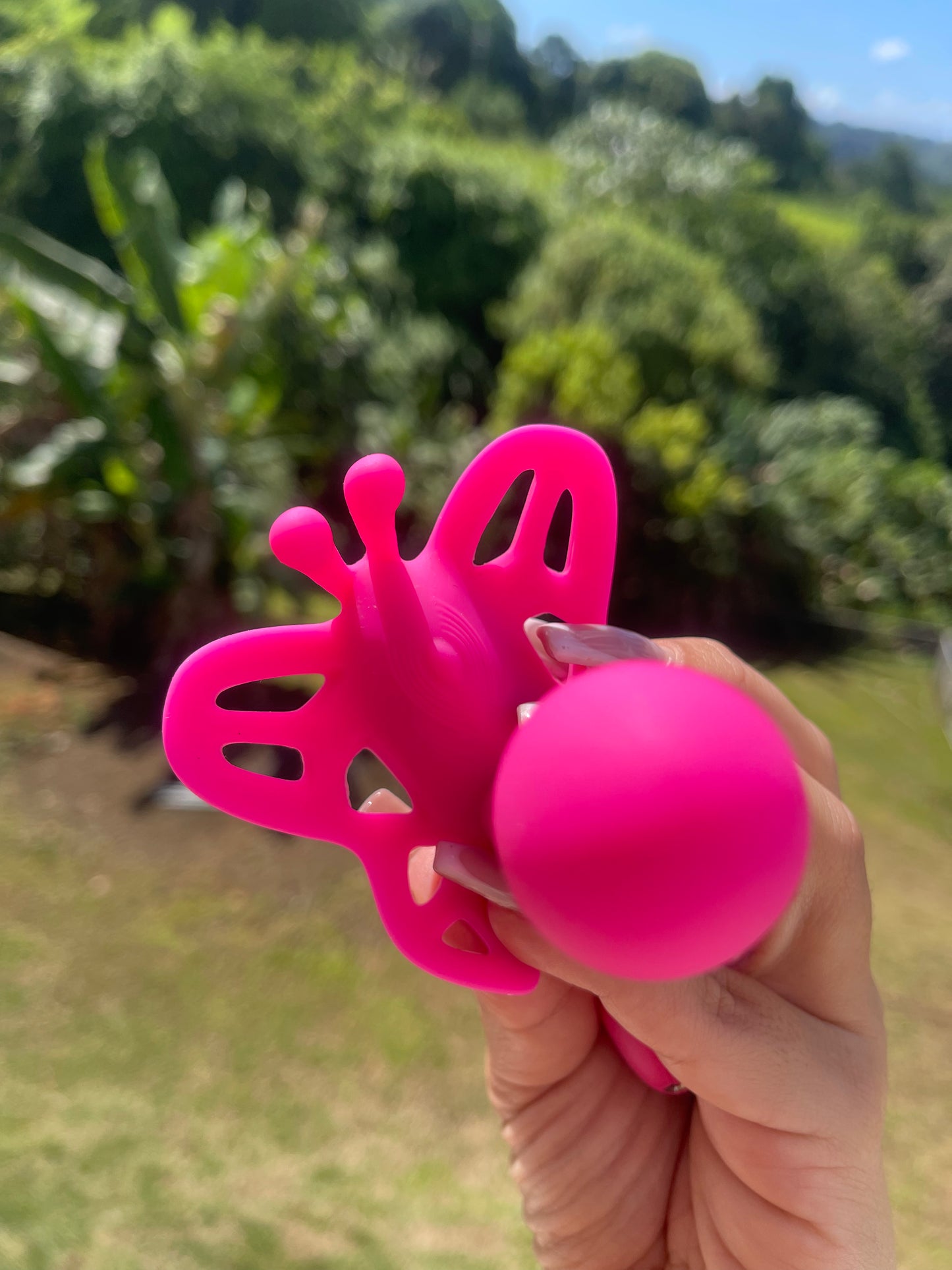 Butterfly 🦋 Effect Juguete