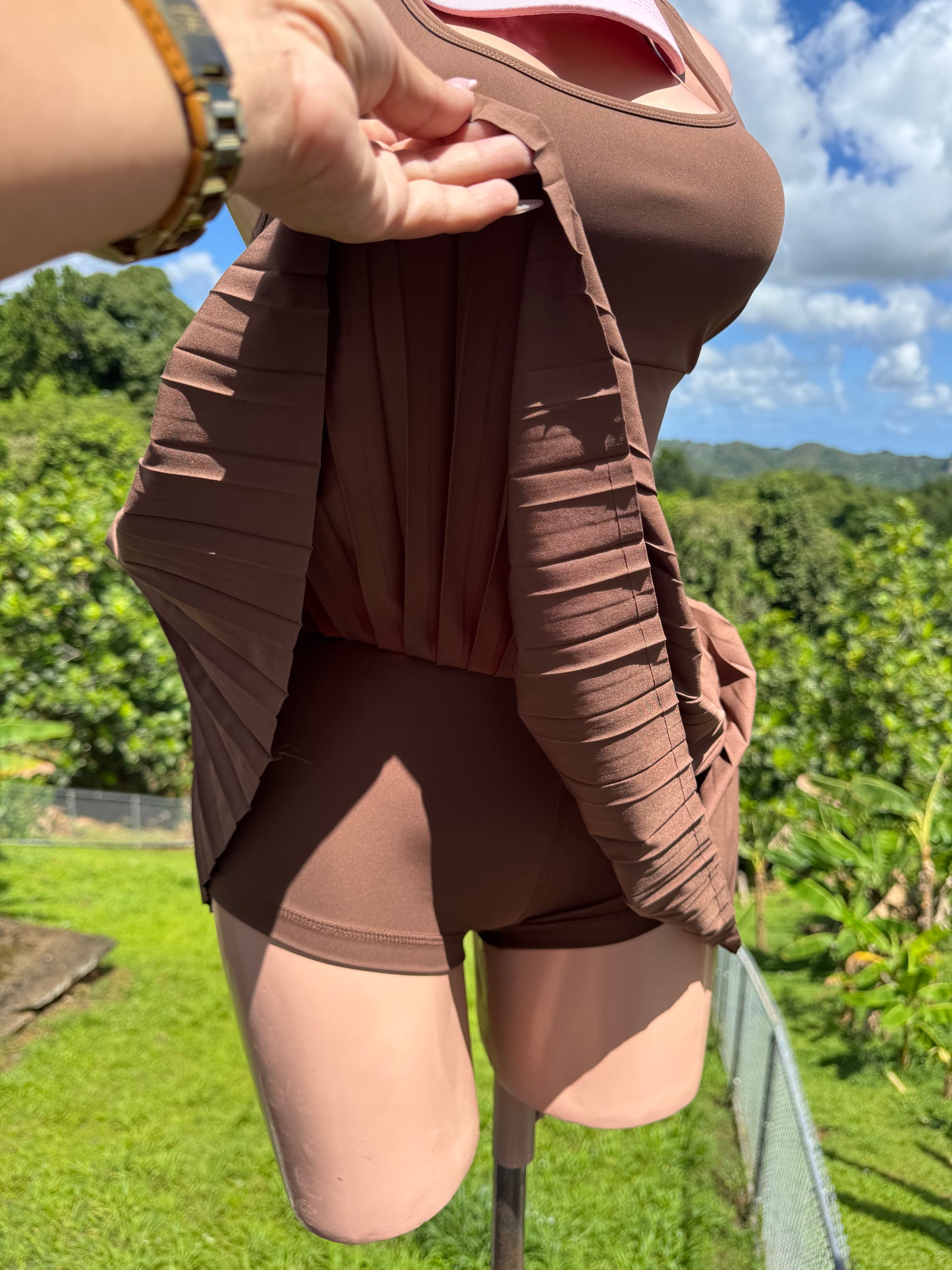 Yoga Set