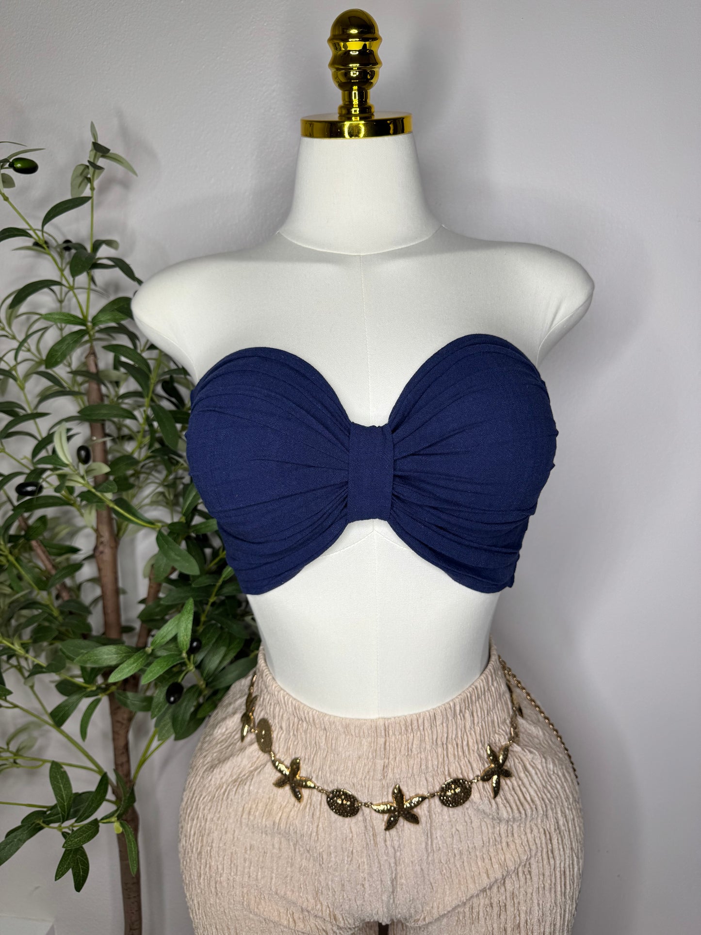 Top Navy