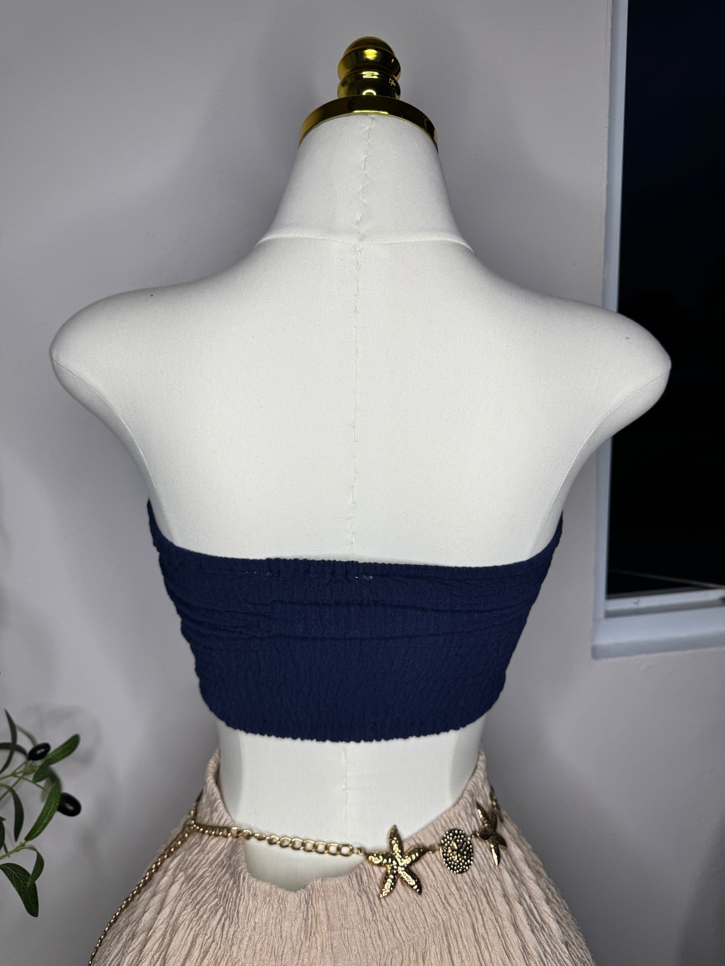 Top Navy