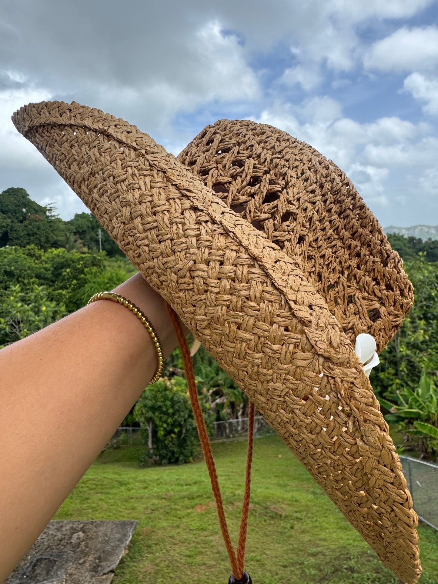 Summer Hat 🌸