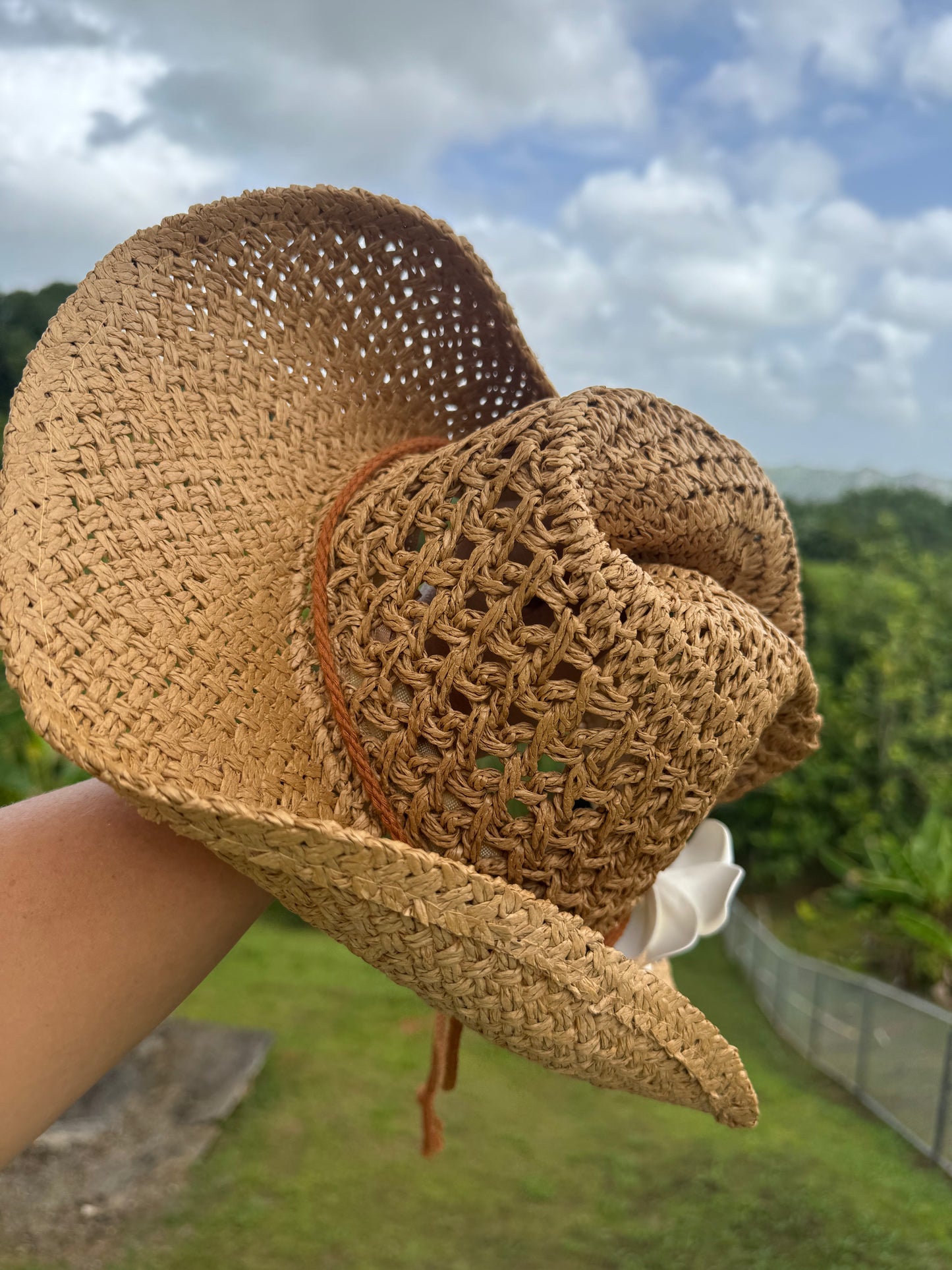 Summer Hat 🌸