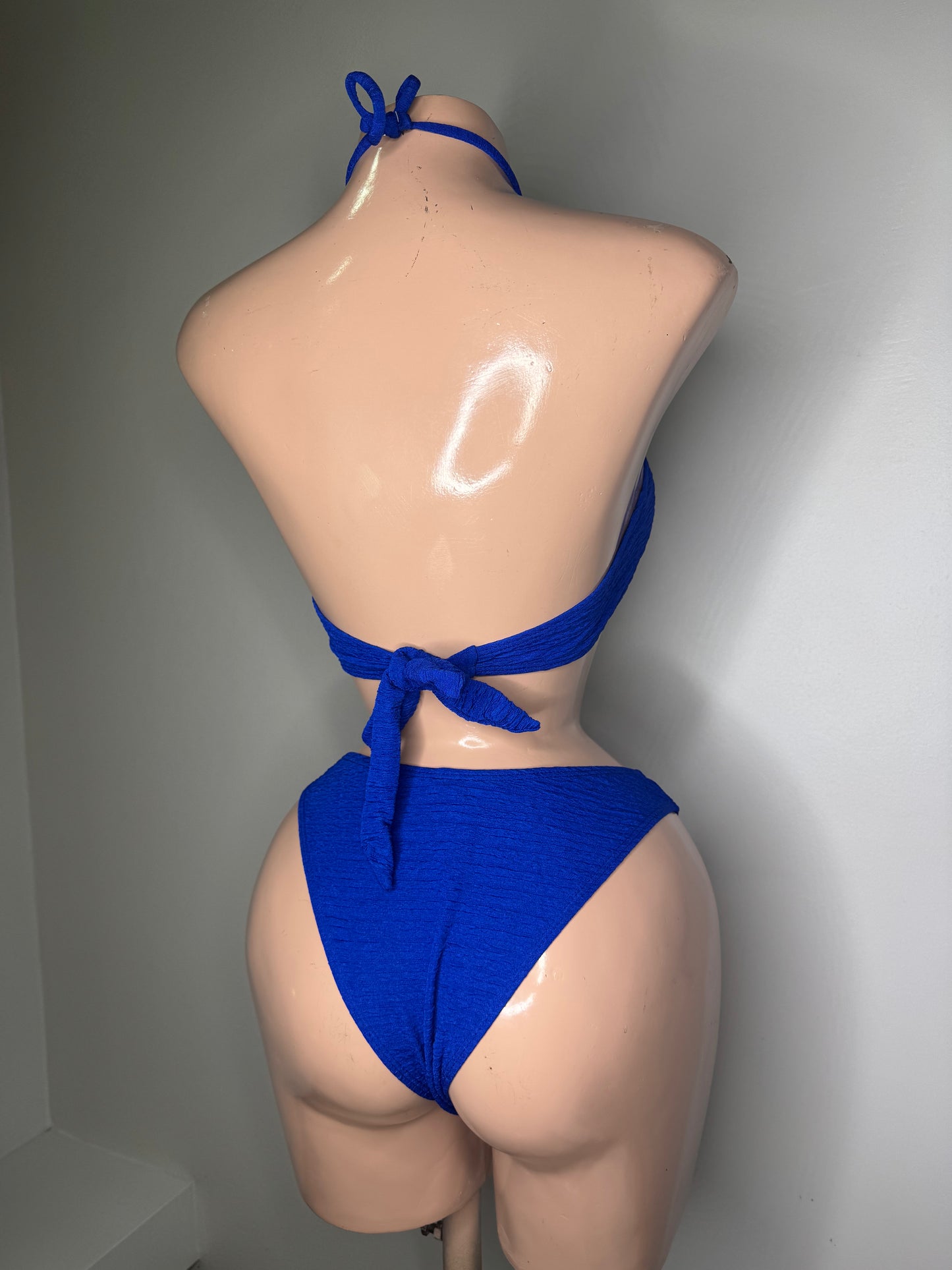 Royal Bikini 3 piezas