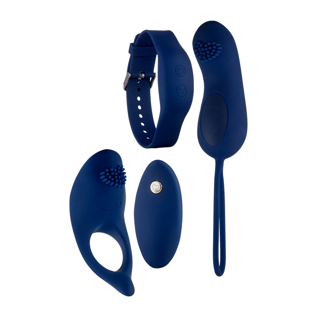 Our little secret combo - set de juguetes para parejas