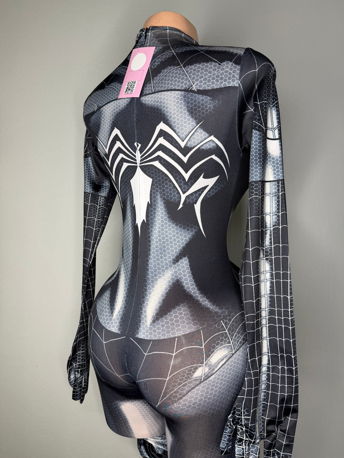 Spider π·οΈ Costume Overall