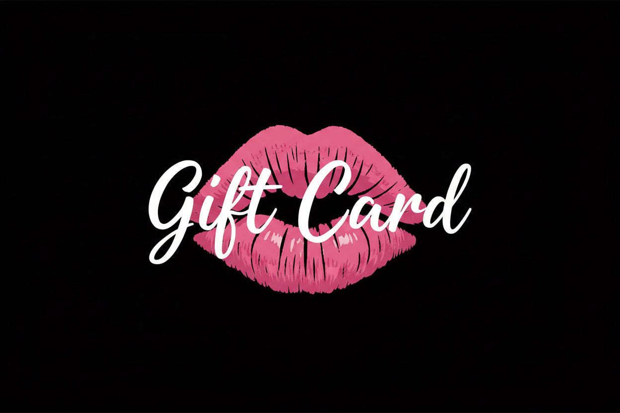 Gift Card Sojairy’s Fashion