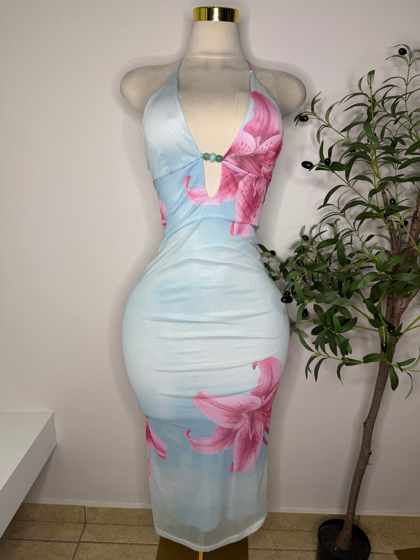Sweet Summer Dress