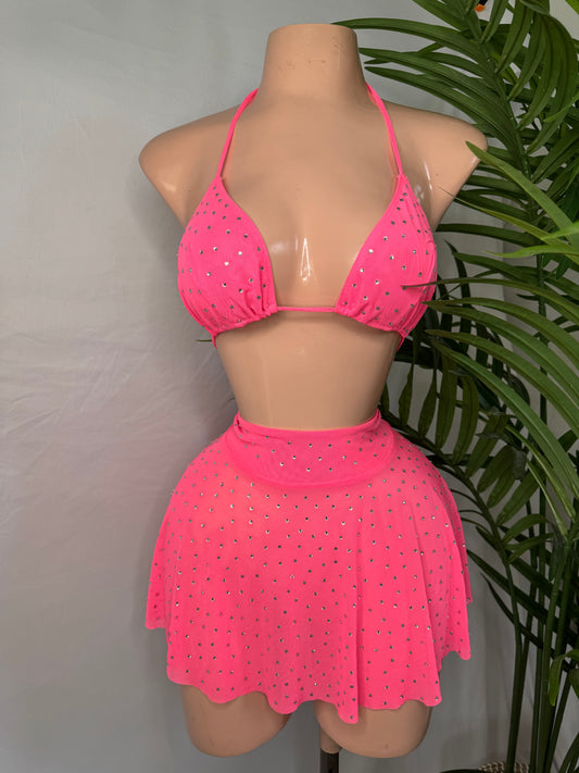 Sparkling Summer Set