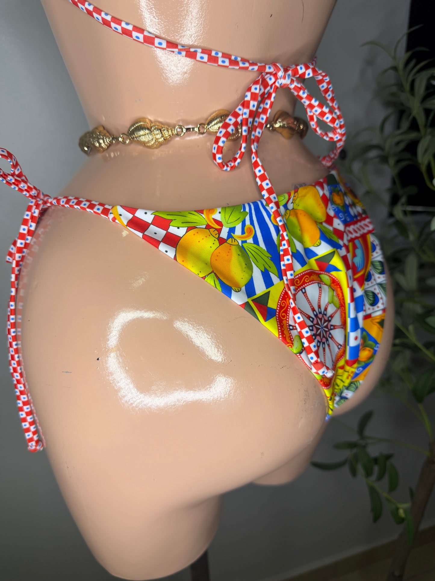 Market Bikini