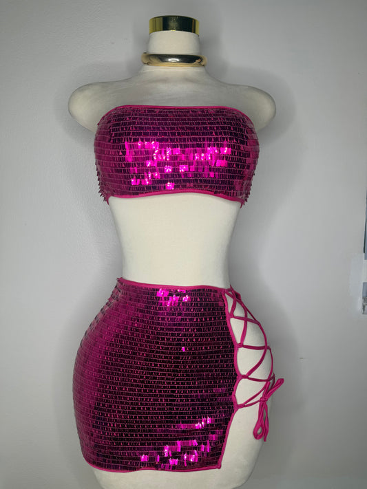 Barbie Set