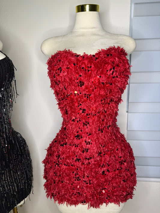 Sexy Elegance Dress