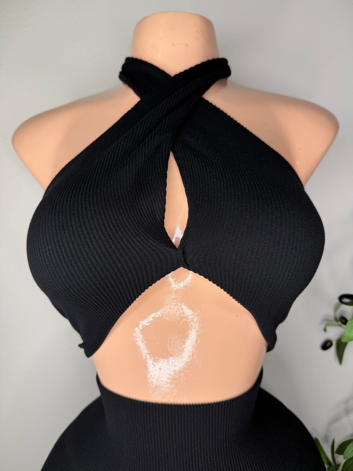 Selena Set moldeador