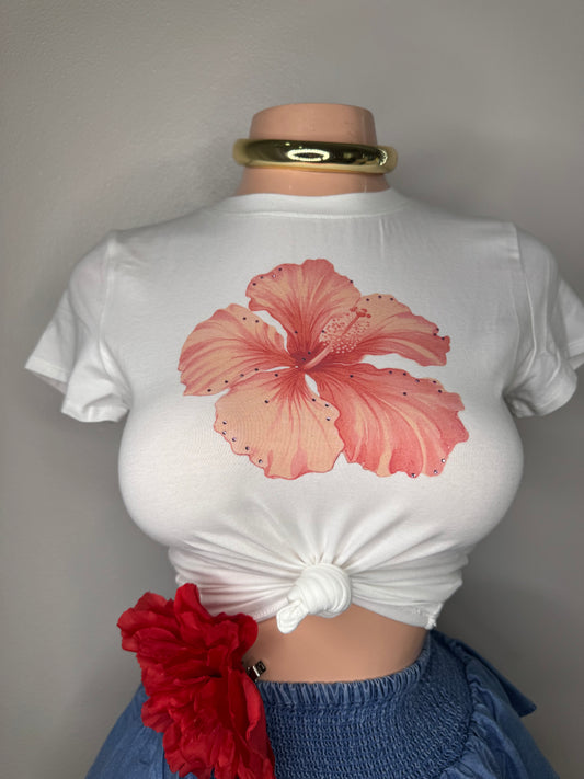 Amapola Shirt