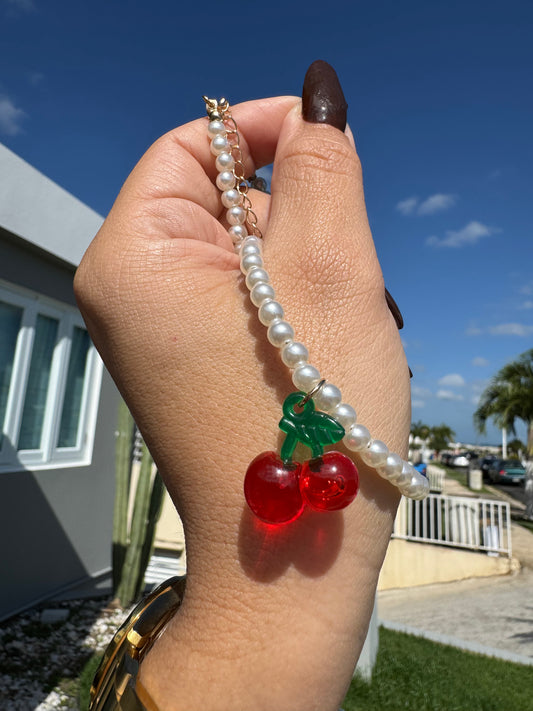 Cherry 🍒 Collar
