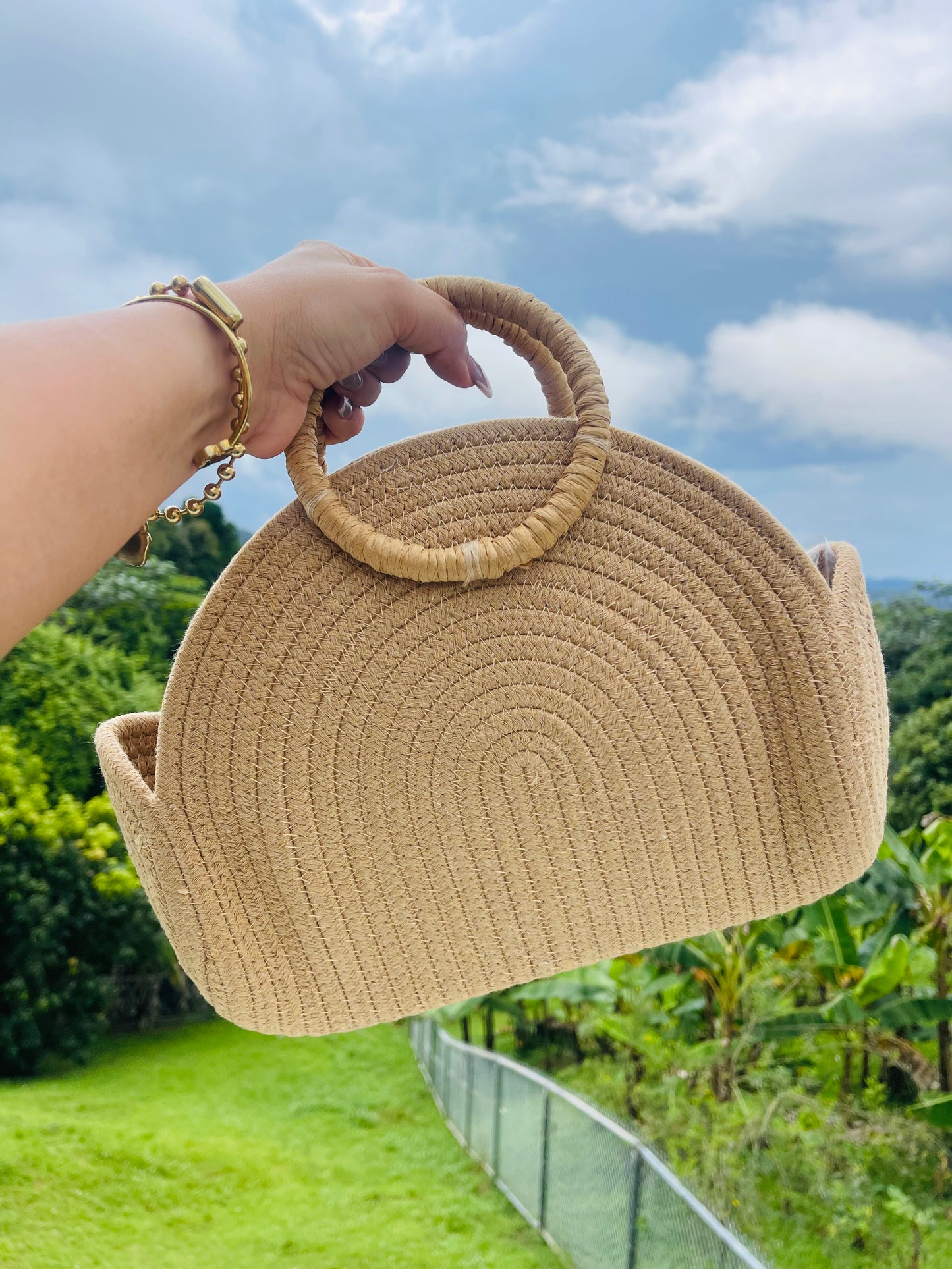 Summer Perfect Bag 👒