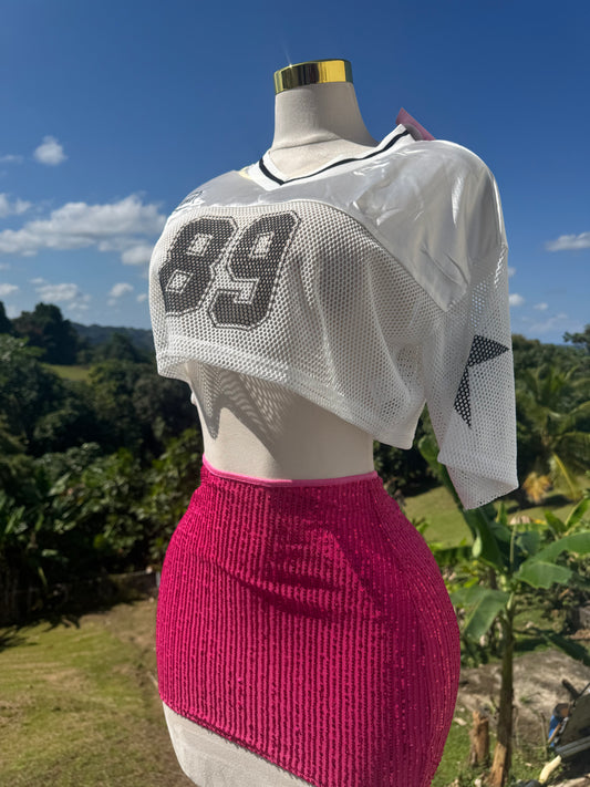 Sport Crop Top