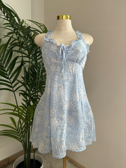 Isabel Dress