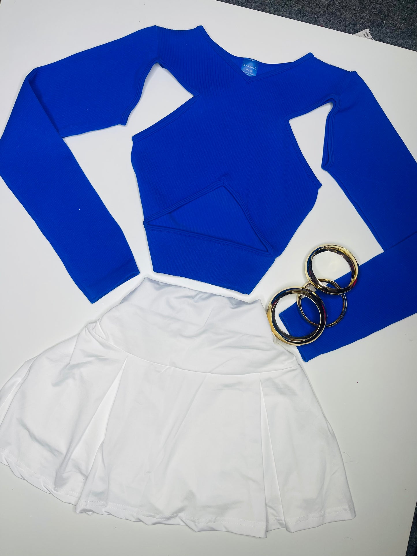 Perfection Basic Royal