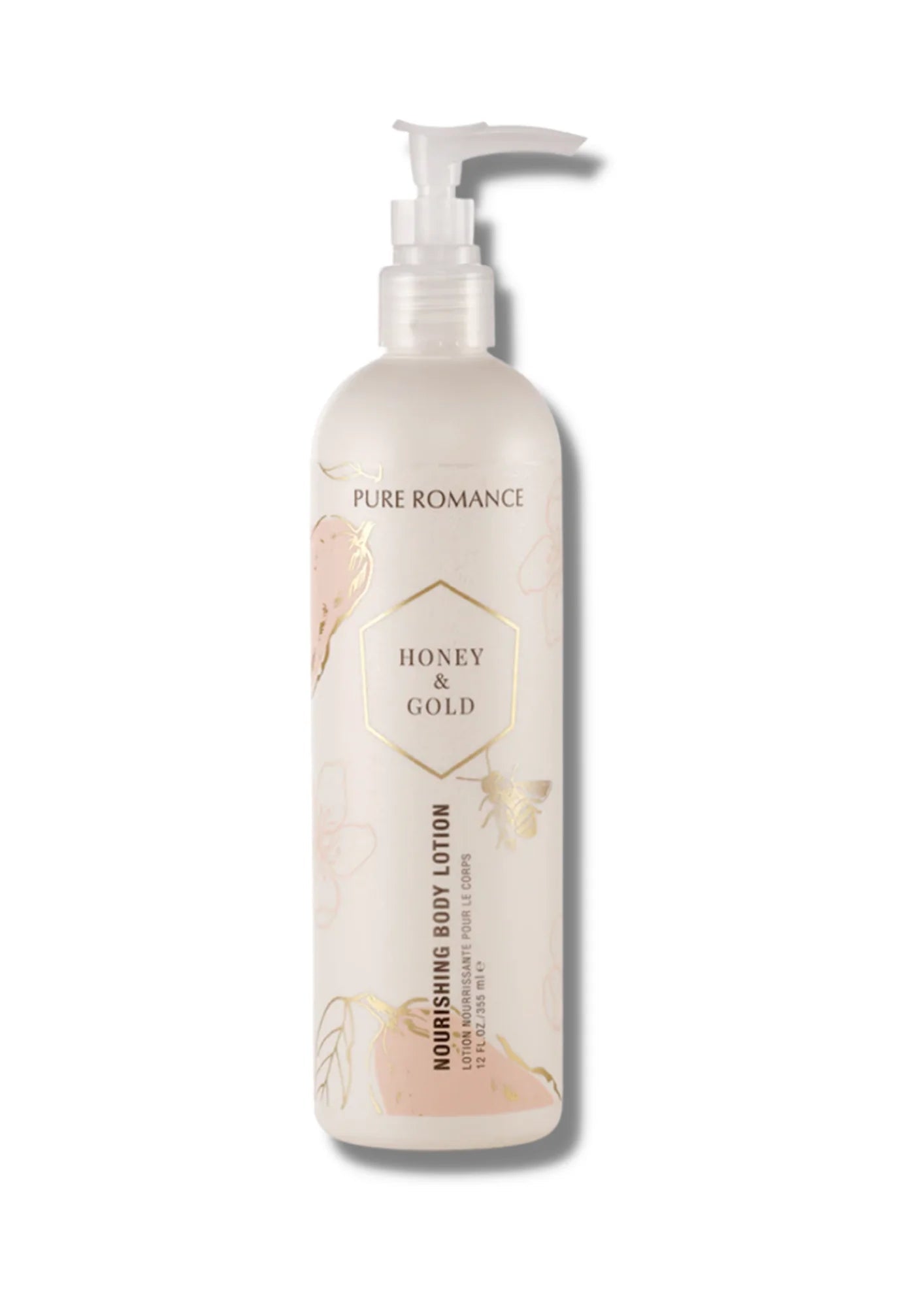 Nourishing Body Lotion