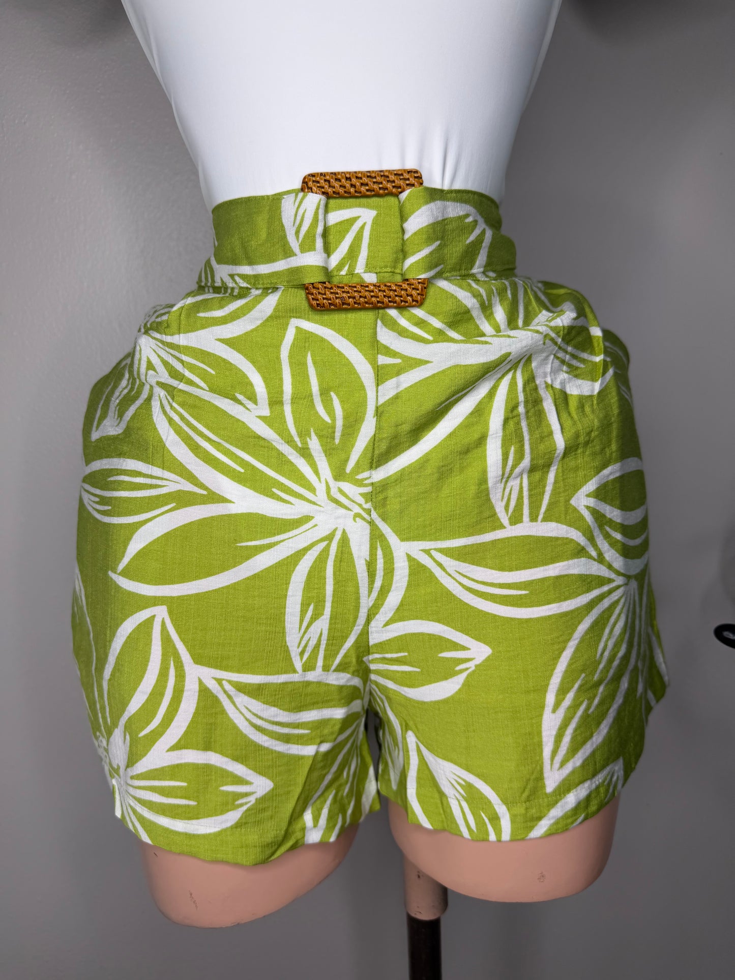 Glamorous Short
