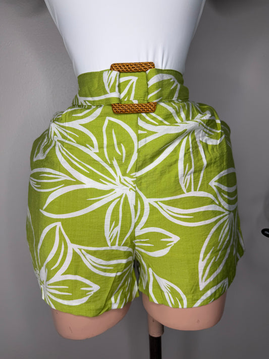 Glamorous Short