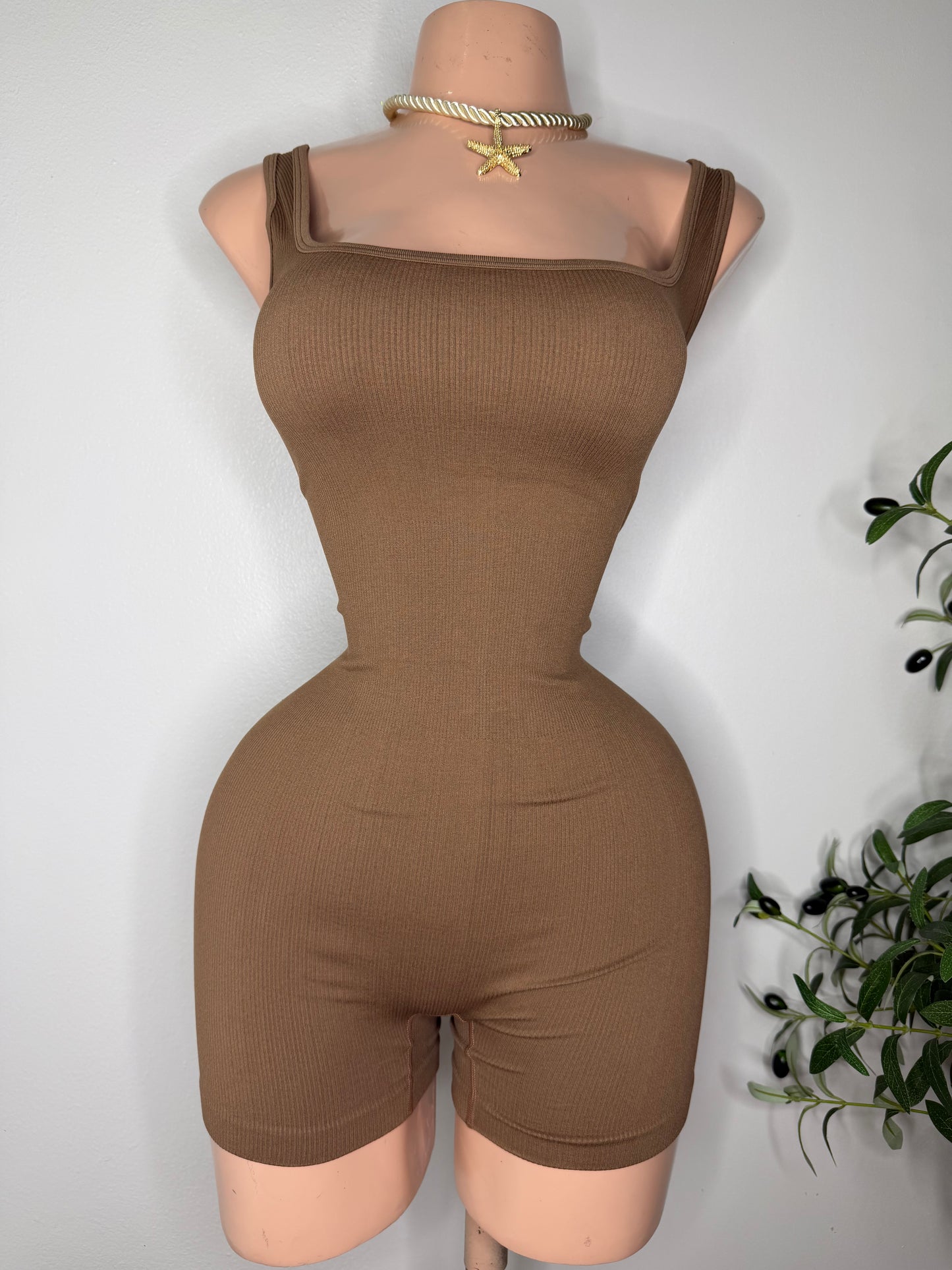 Sport Lines Romper