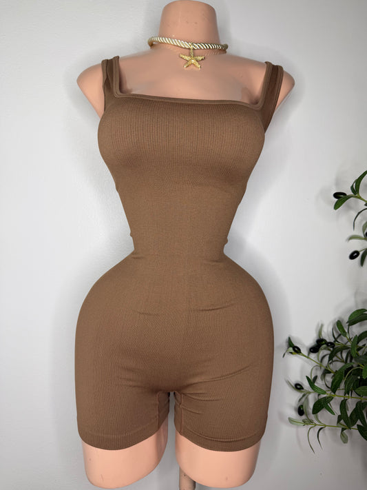 Sport Lines Romper
