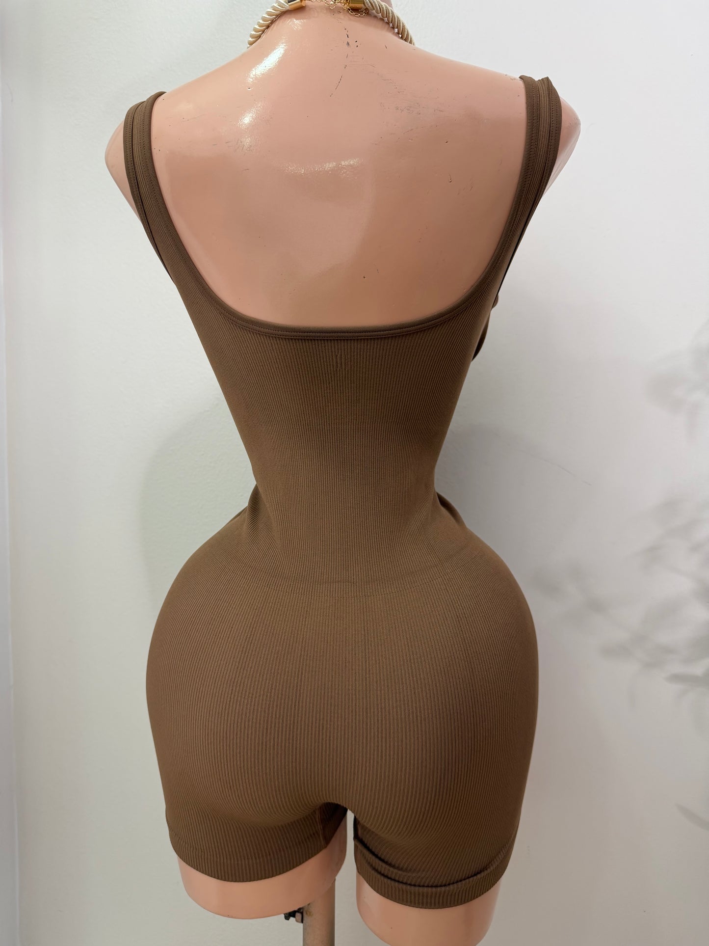 Sport Lines Romper