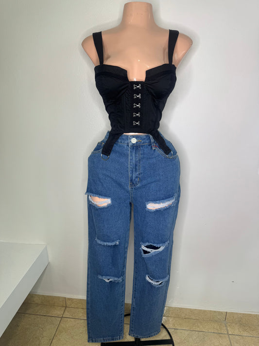 Mom Jeans 👖