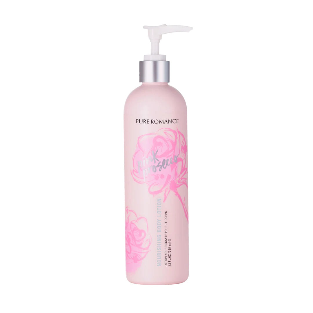 Nourishing Body Lotion