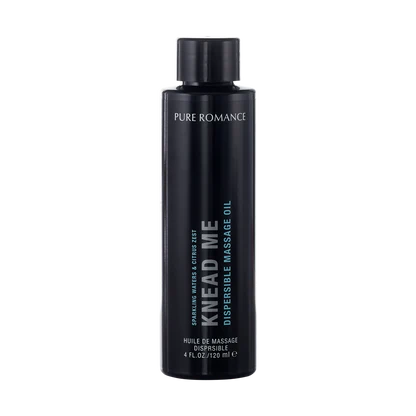 Knead Me - Aceite para Masajes