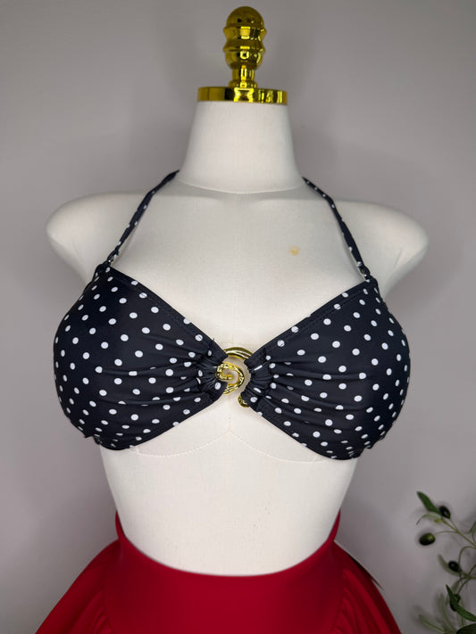 Polka Dots Top