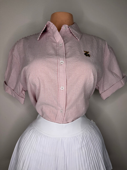 Bear 🐻 Button Down Shirt