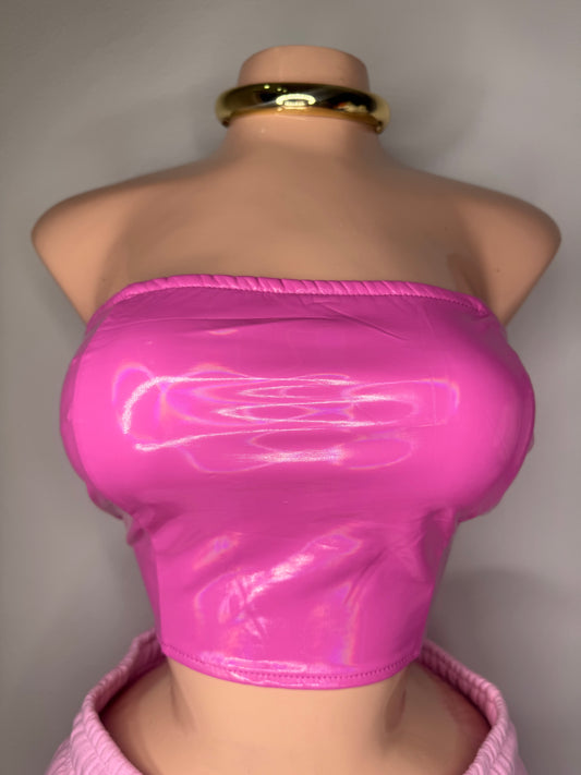 Barbie Tube Top