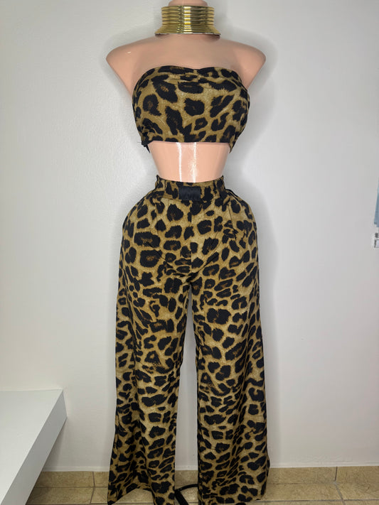 Leopard Set - Quality 🥵