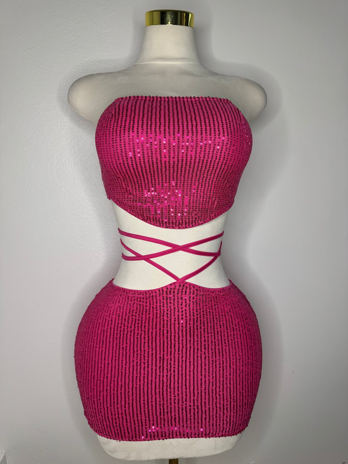 Waist Party Set