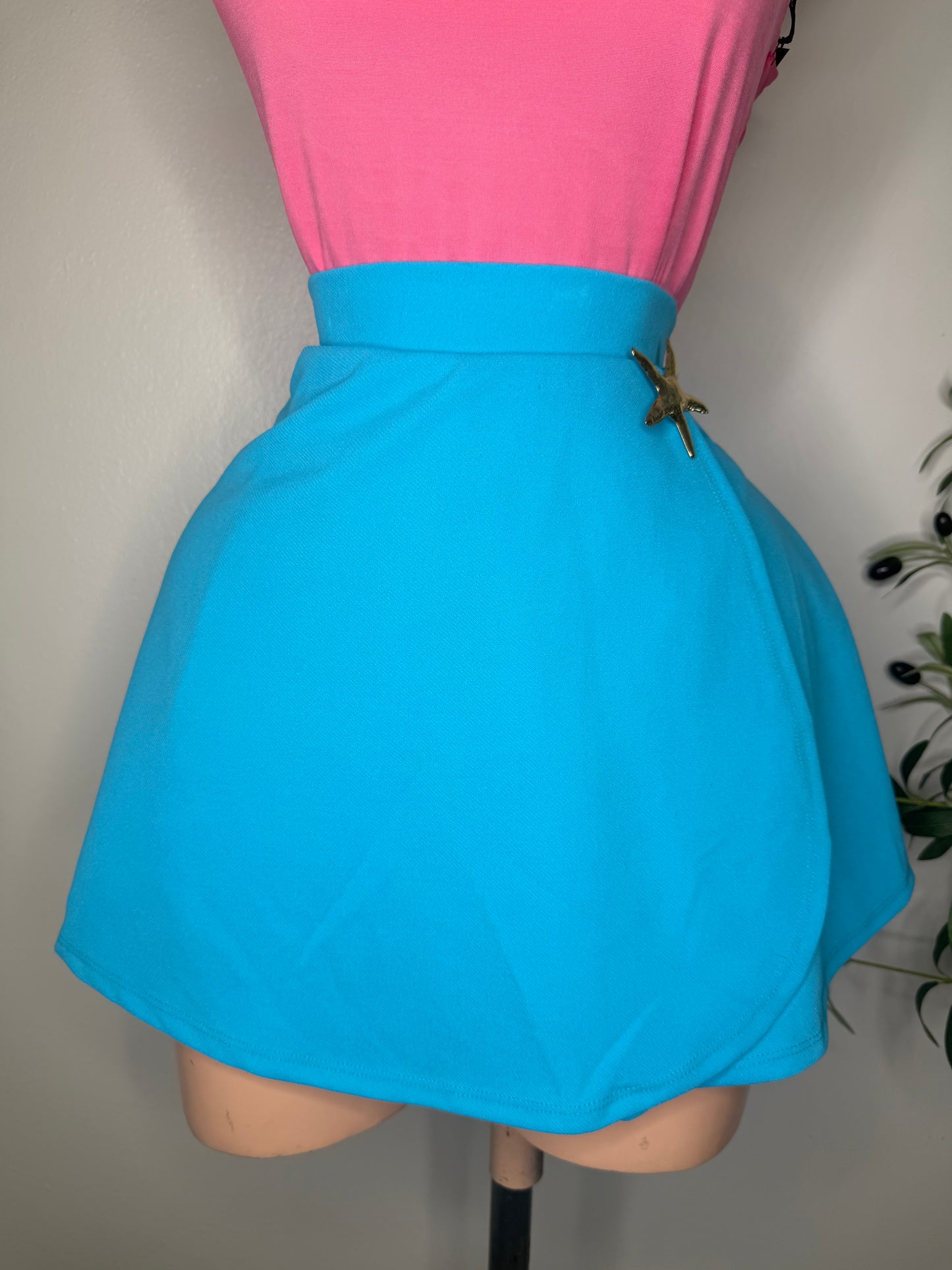 Isabela Skirt