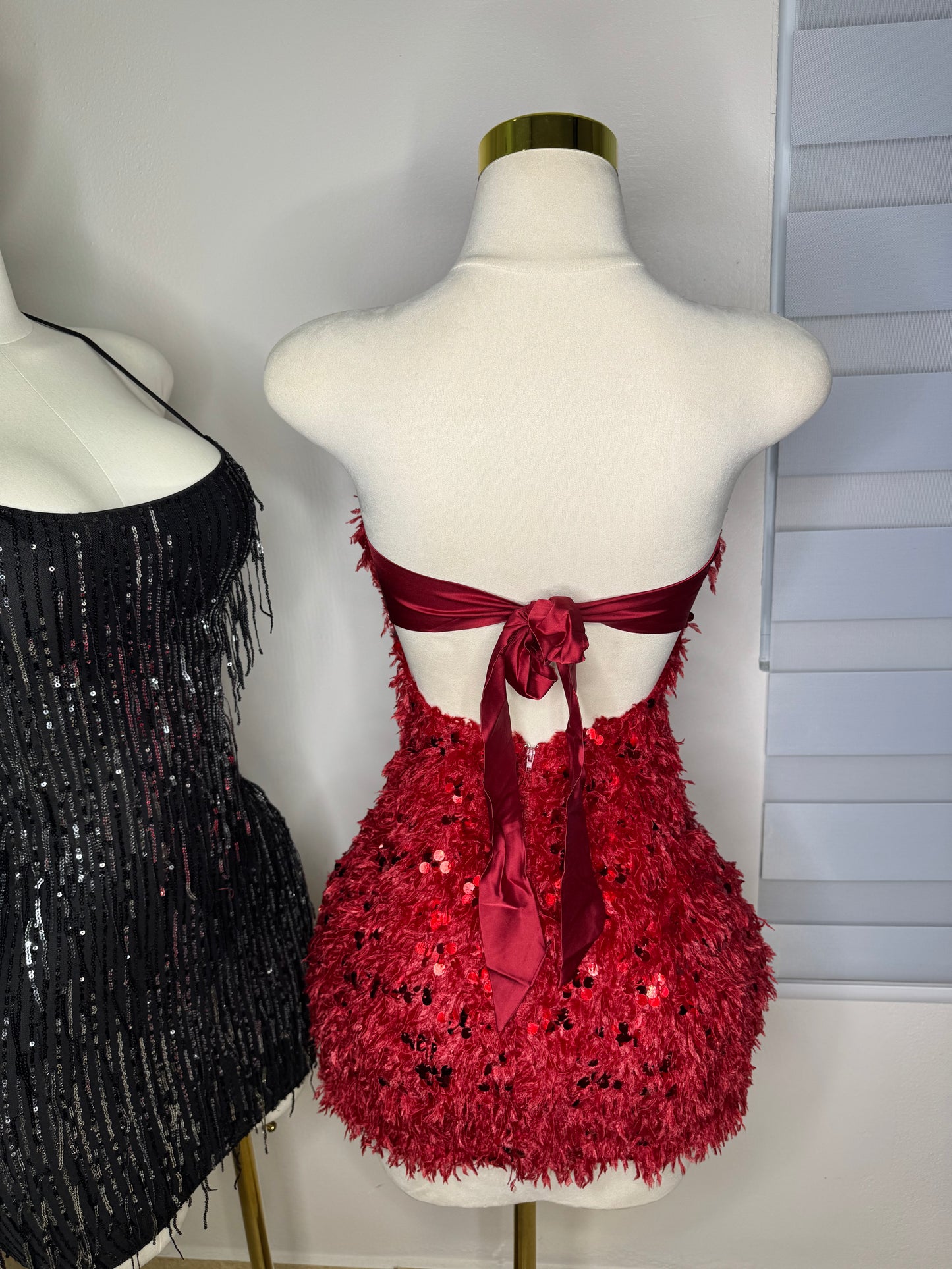 Sexy Elegance Dress