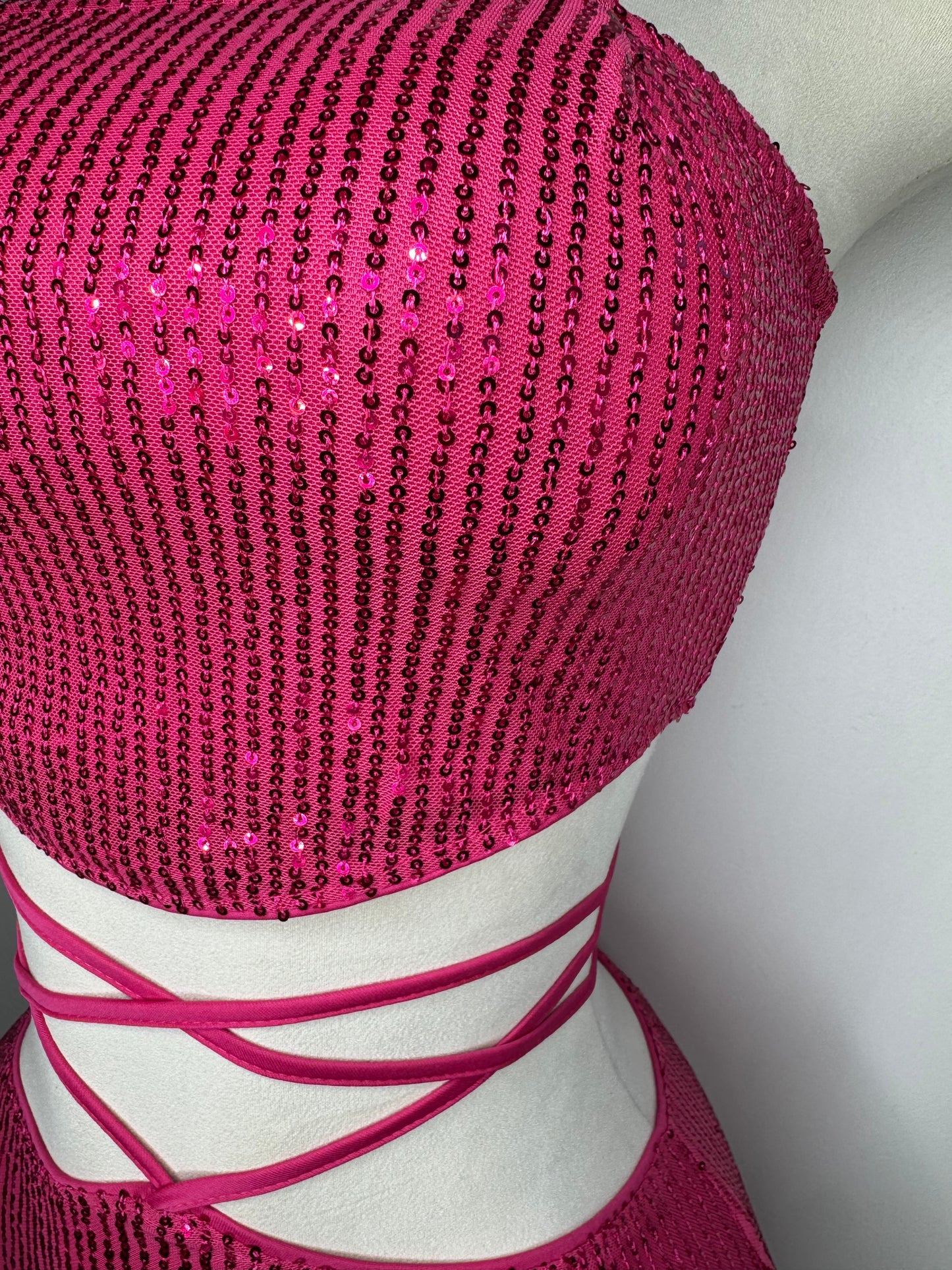 Waist Party Set
