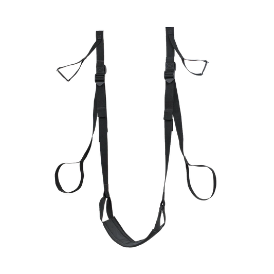 Frequent Flyer Door Swing- Llega Abril 2