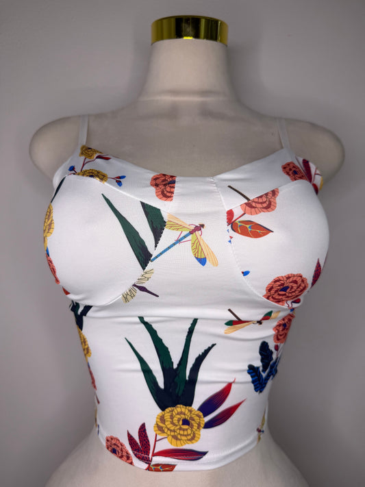 Agave Top