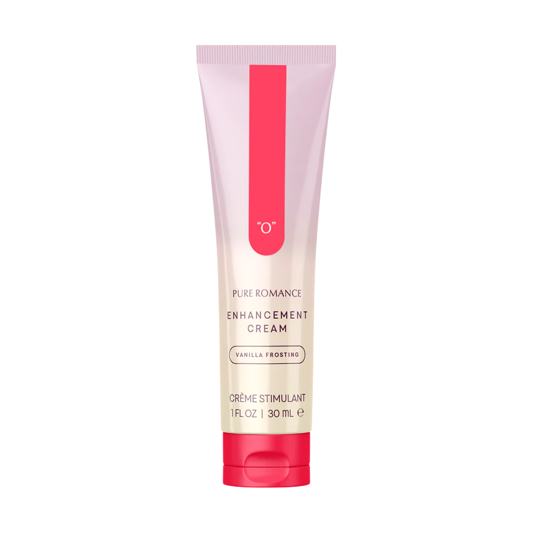 Crema “O” - Vanilla 🧁 Frosting