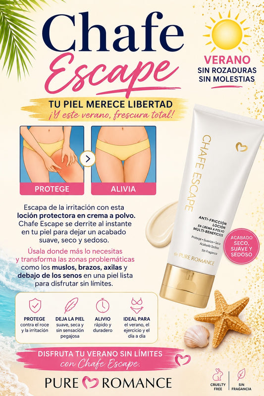Crema Antifriccion