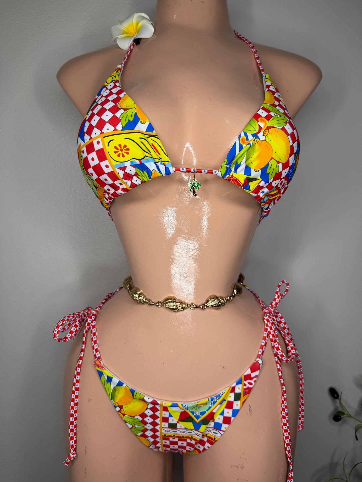 Market Bikini