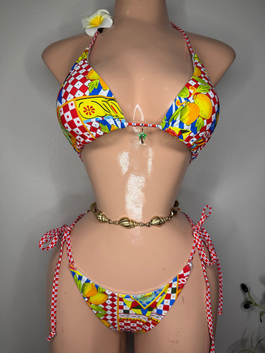 Market Bikini