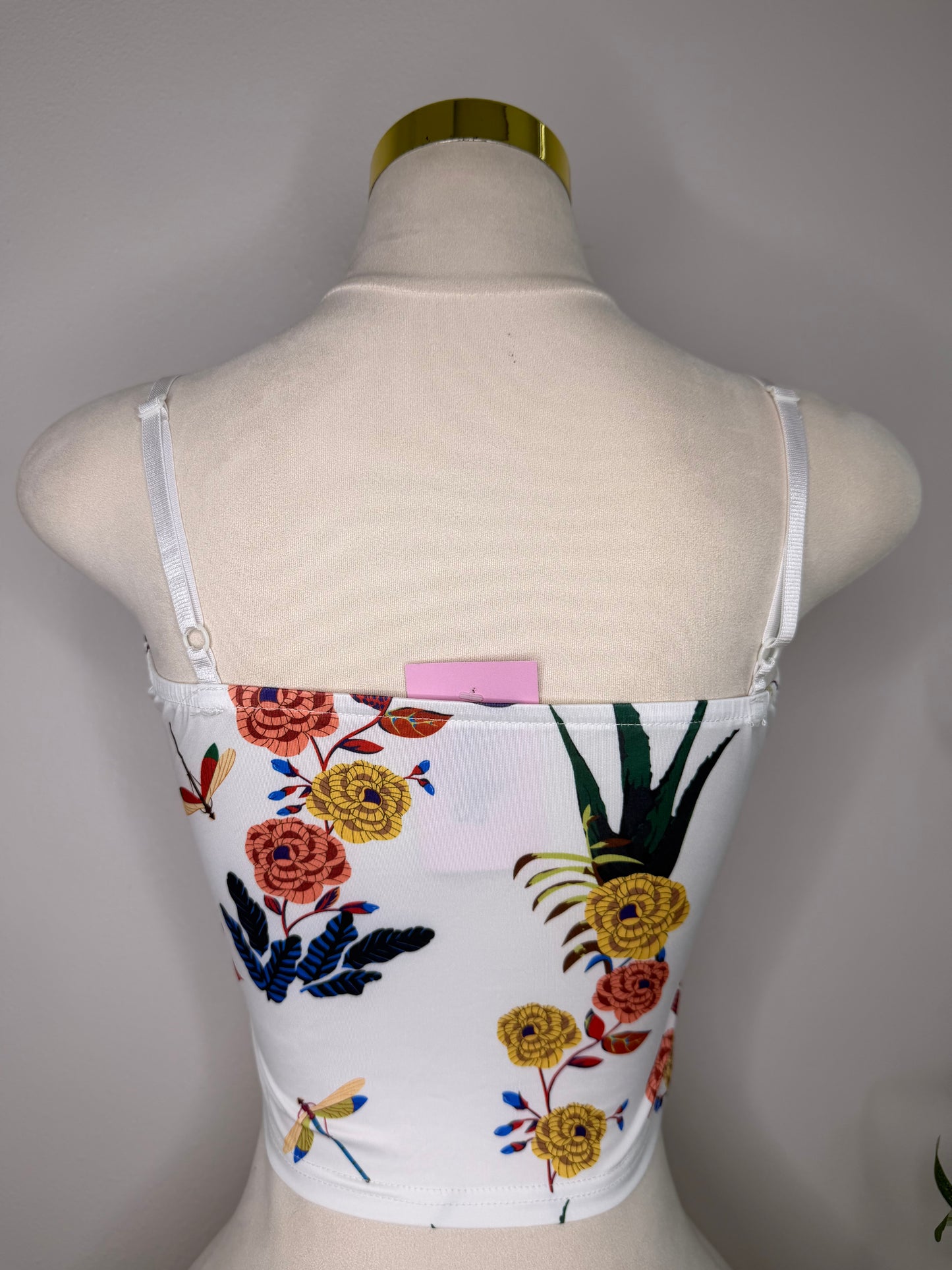 Agave Top